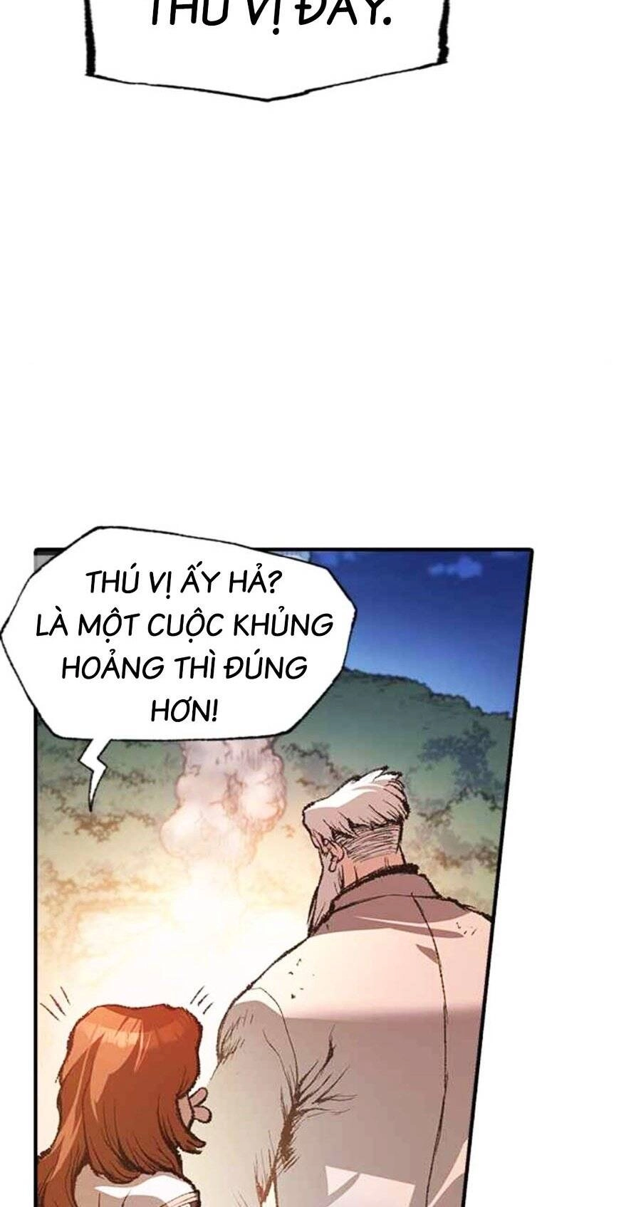 Super String - Du Hành Đa Vũ Trụ Chapter 15 - 23
