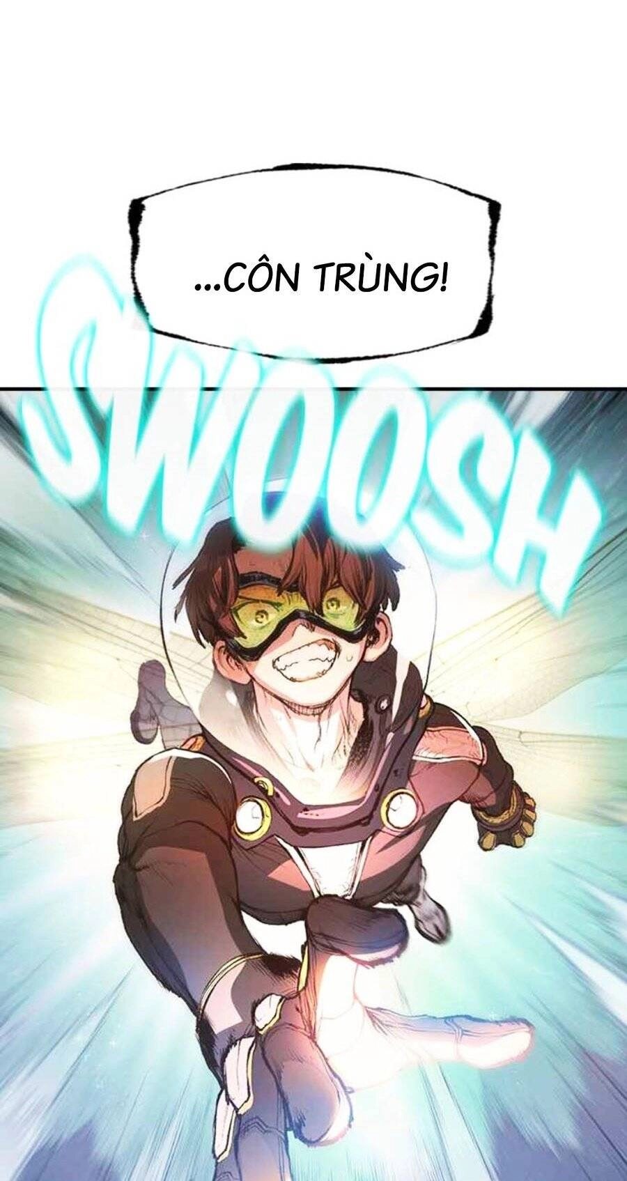 Super String - Du Hành Đa Vũ Trụ Chapter 15 - 26