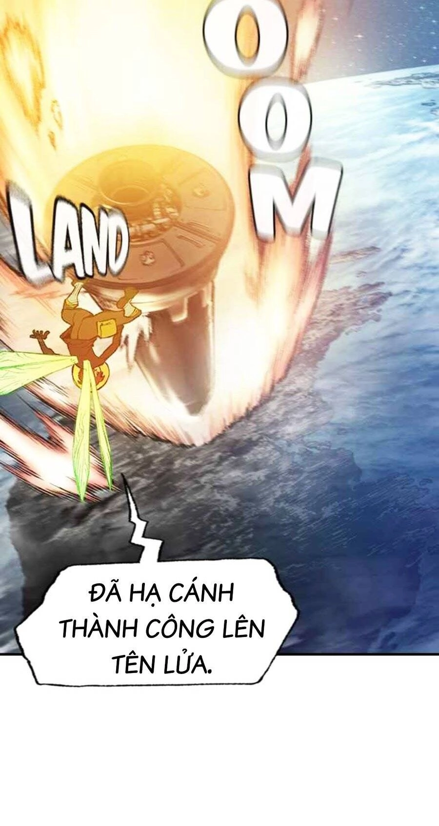 Super String - Du Hành Đa Vũ Trụ Chapter 15 - 28