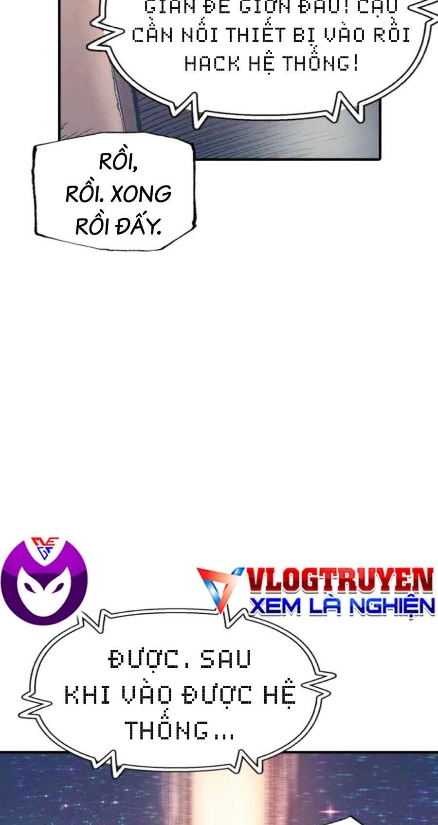 Super String - Du Hành Đa Vũ Trụ Chapter 15 - 32