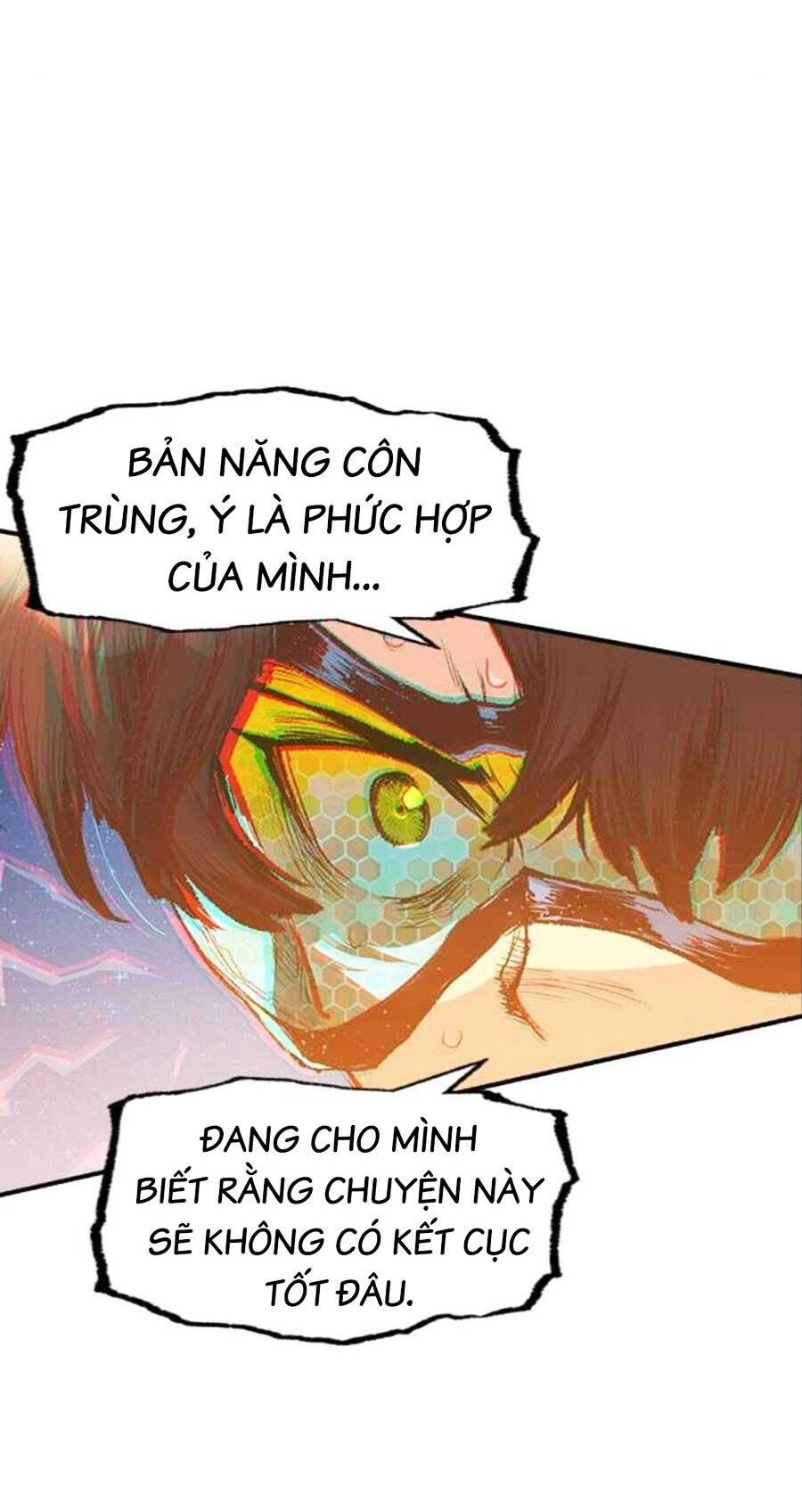 Super String - Du Hành Đa Vũ Trụ Chapter 15 - 40