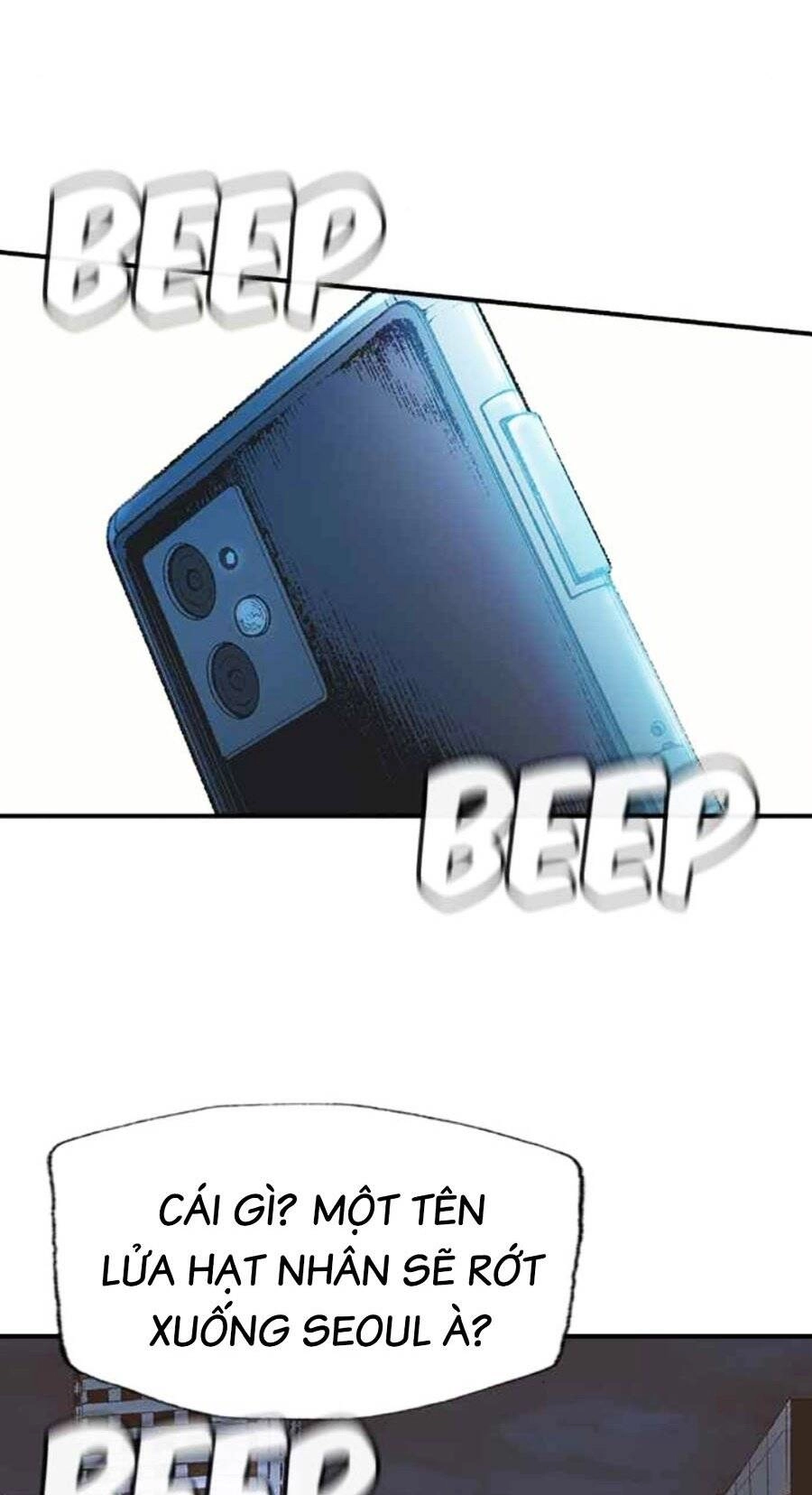 Super String - Du Hành Đa Vũ Trụ Chapter 15 - 42