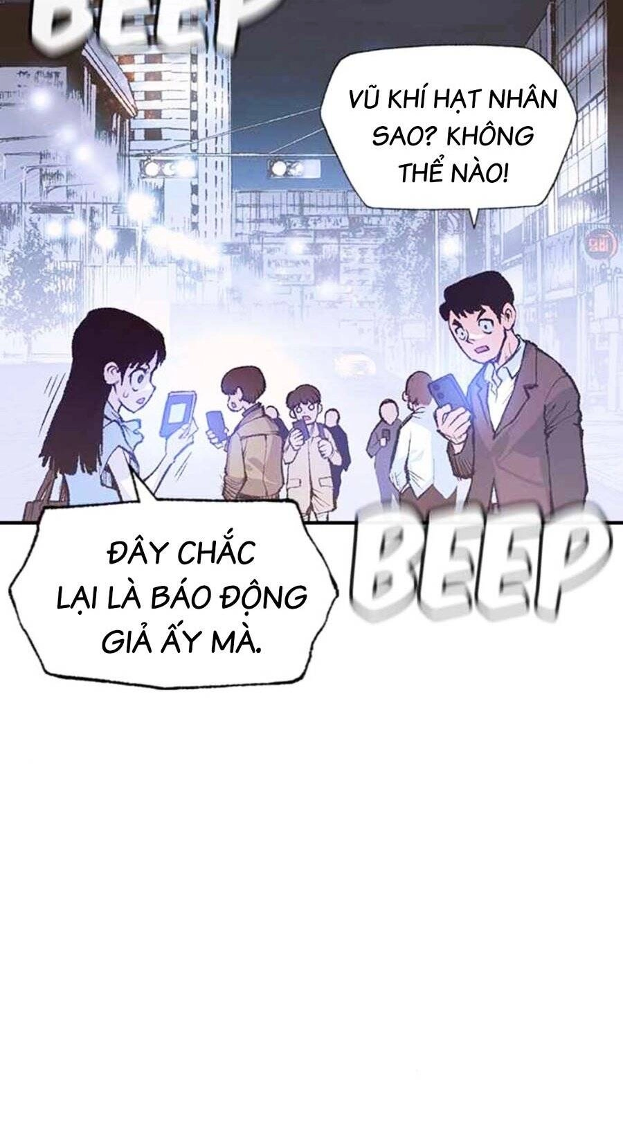 Super String - Du Hành Đa Vũ Trụ Chapter 15 - 43