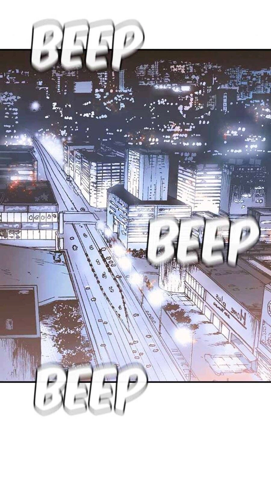 Super String - Du Hành Đa Vũ Trụ Chapter 15 - 44