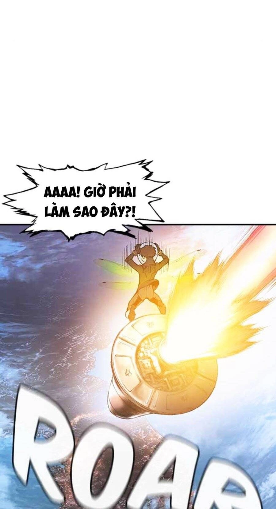 Super String - Du Hành Đa Vũ Trụ Chapter 15 - 45