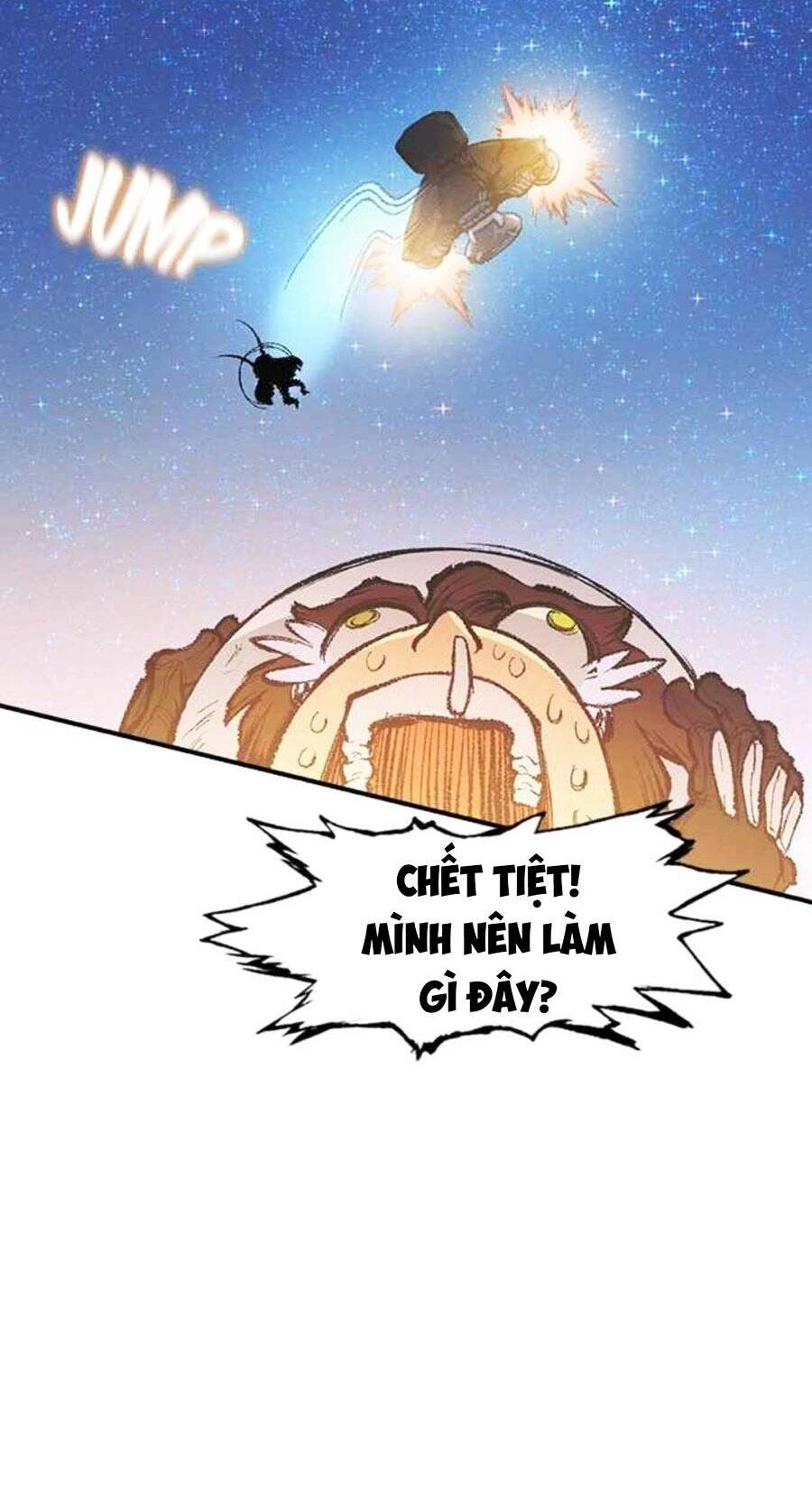 Super String - Du Hành Đa Vũ Trụ Chapter 15 - 47