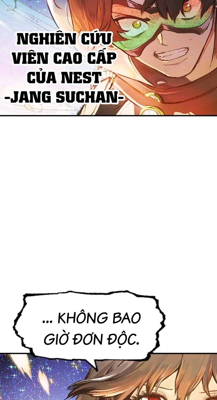 Super String - Du Hành Đa Vũ Trụ Chapter 15 - 52