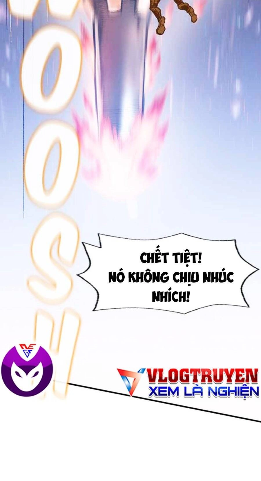 Super String - Du Hành Đa Vũ Trụ Chapter 15 - 57