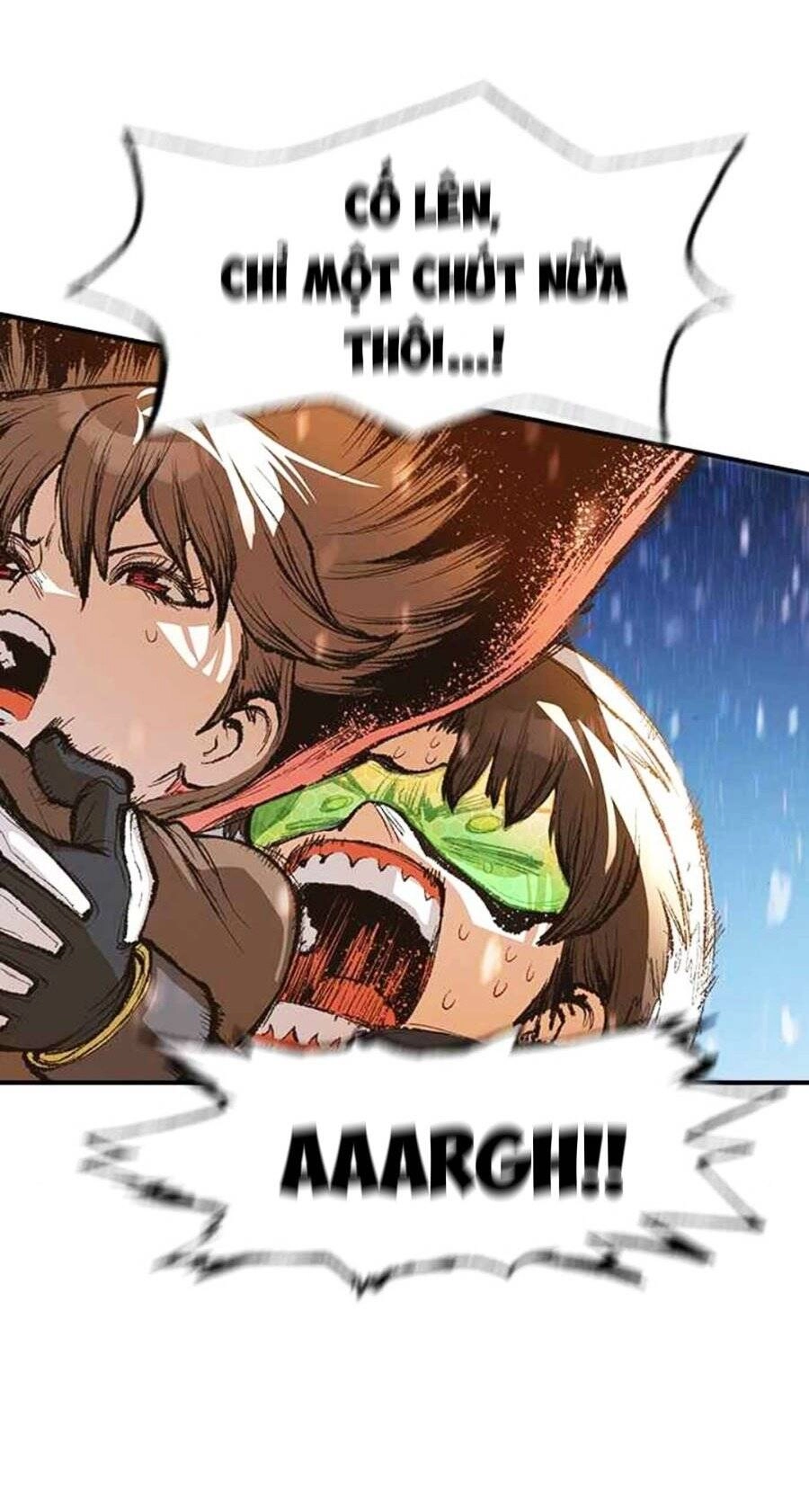 Super String - Du Hành Đa Vũ Trụ Chapter 15 - 58