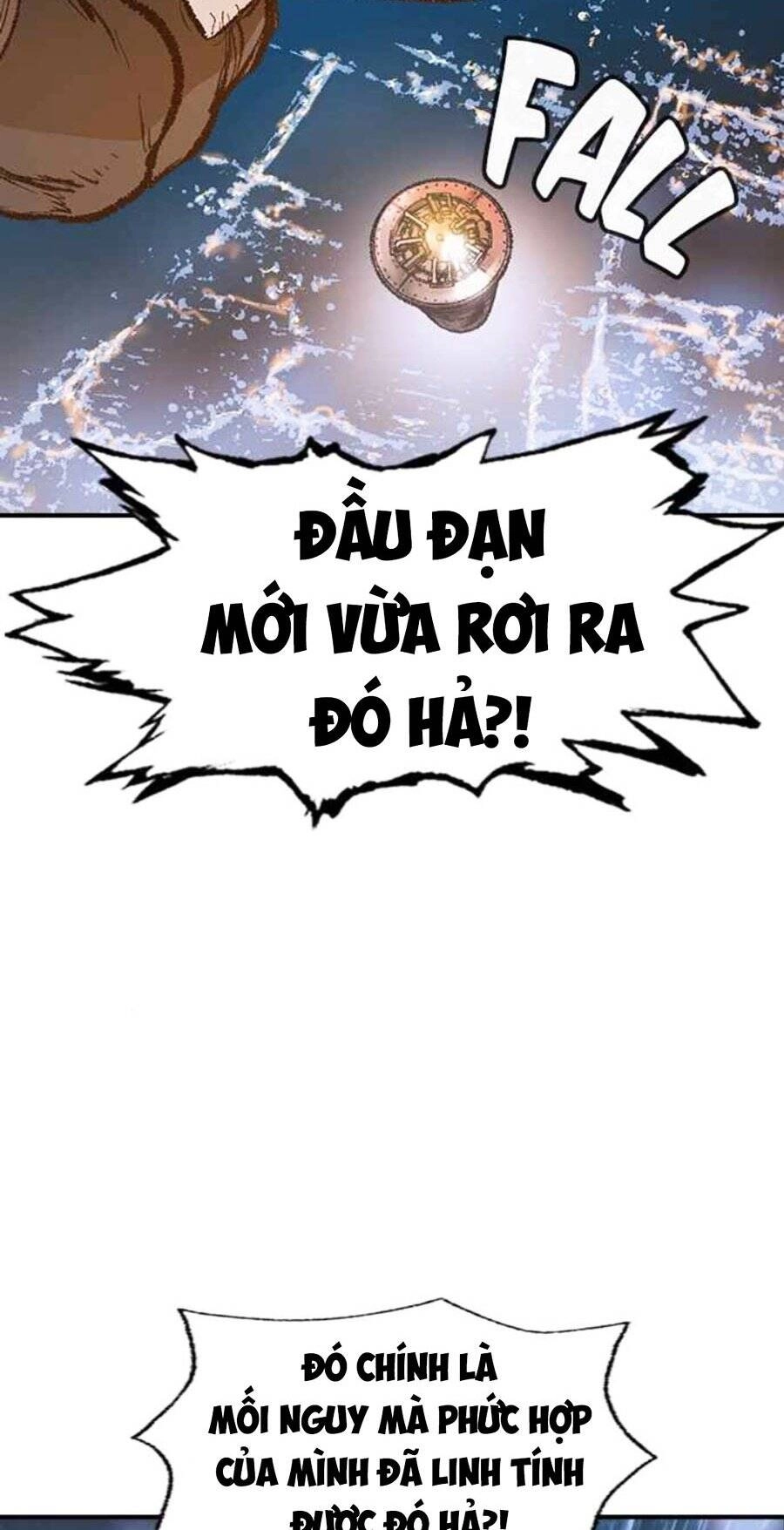 Super String - Du Hành Đa Vũ Trụ Chapter 15 - 65