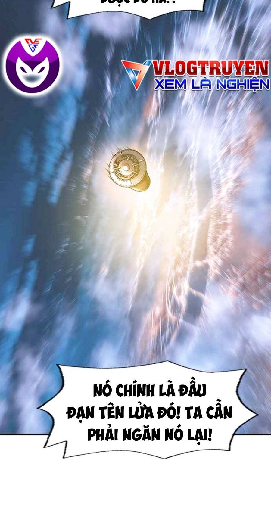 Super String - Du Hành Đa Vũ Trụ Chapter 15 - 66