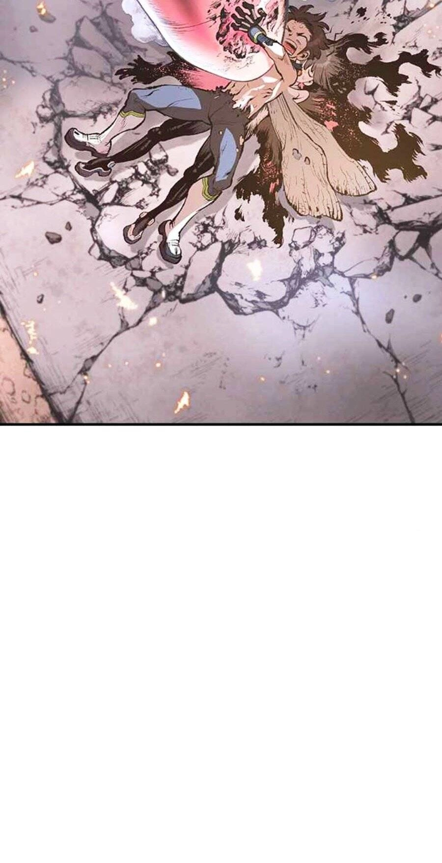 Super String - Du Hành Đa Vũ Trụ Chapter 15 - 76