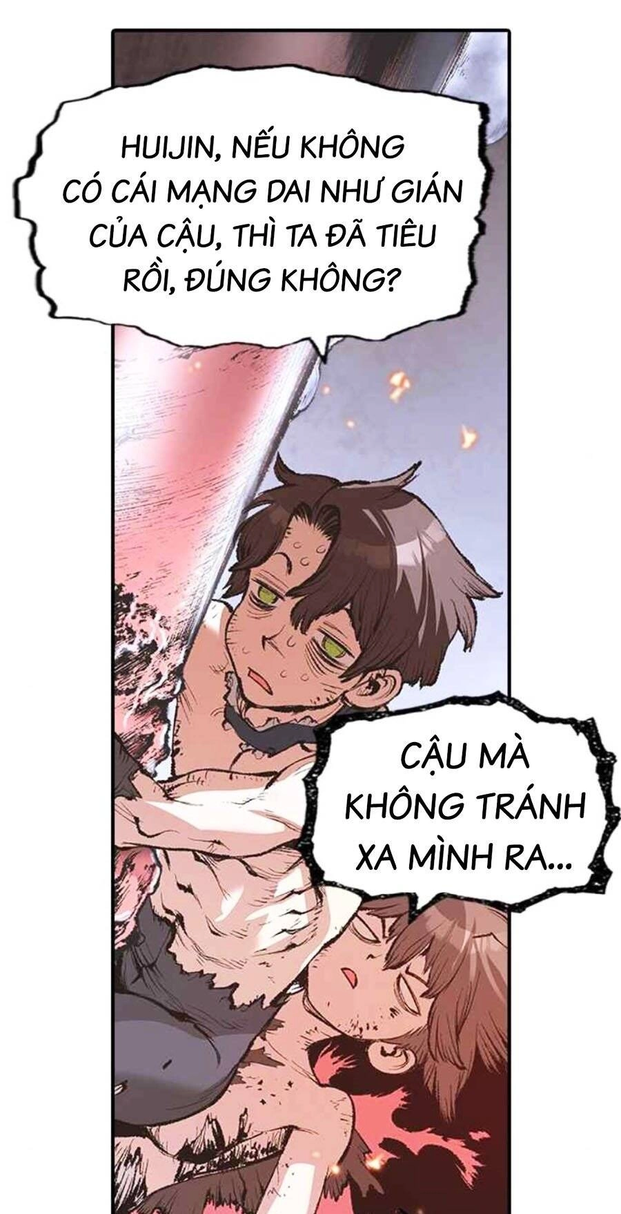 Super String - Du Hành Đa Vũ Trụ Chapter 15 - 77