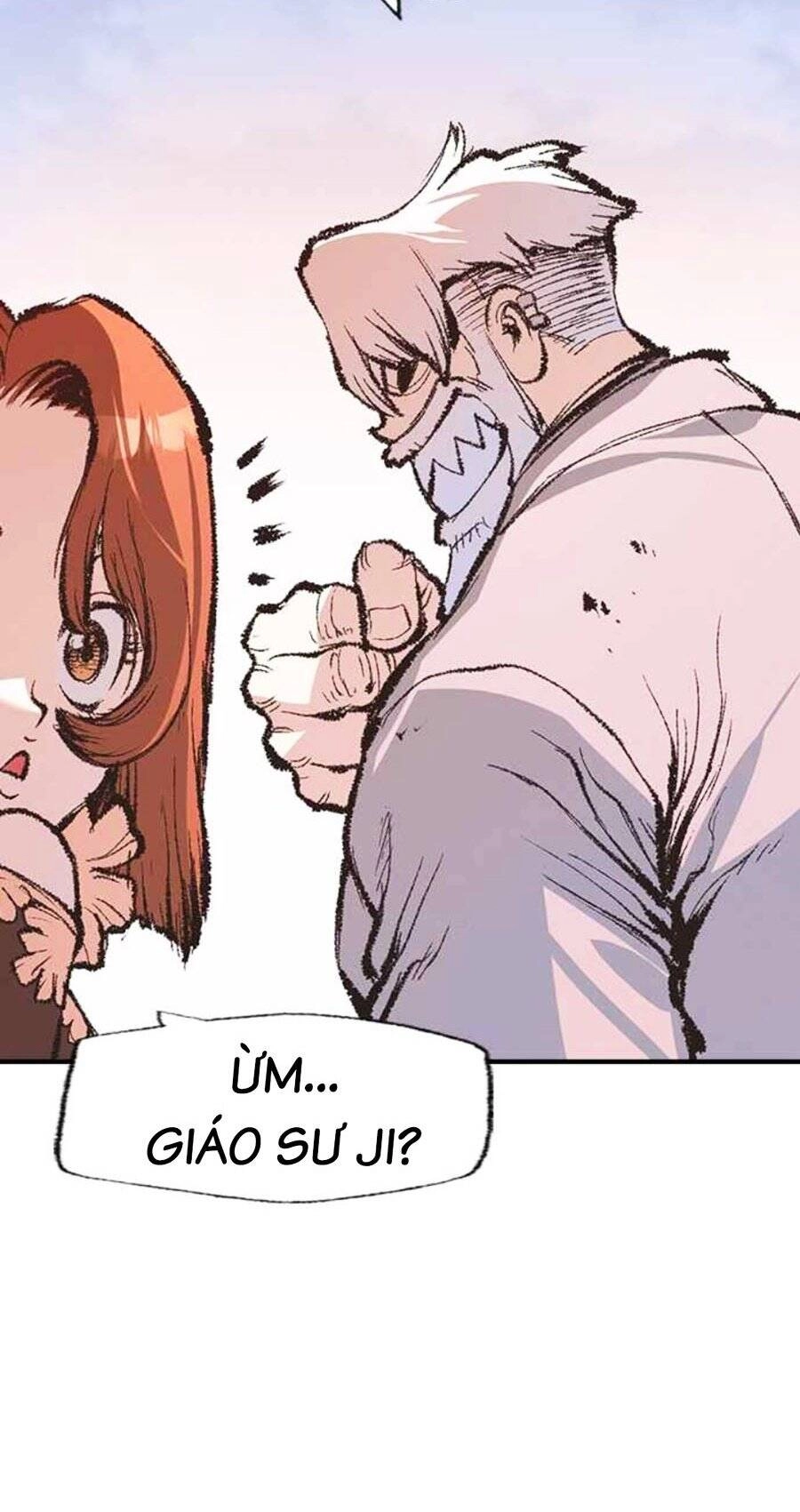 Super String - Du Hành Đa Vũ Trụ Chapter 15 - 83