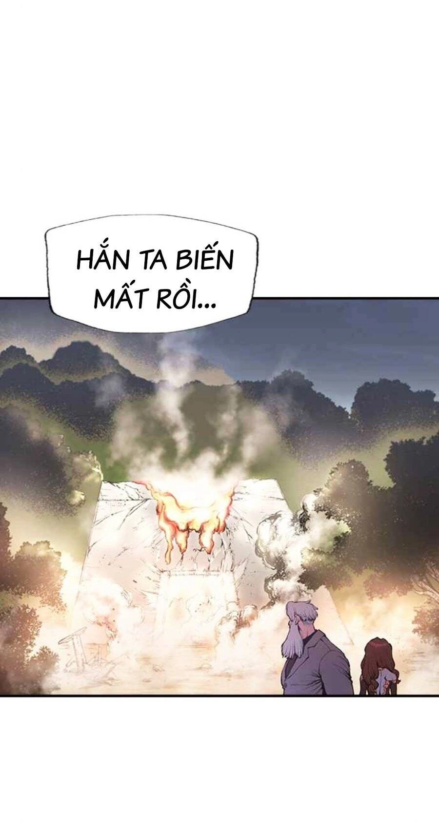 Super String - Du Hành Đa Vũ Trụ Chapter 15 - 84