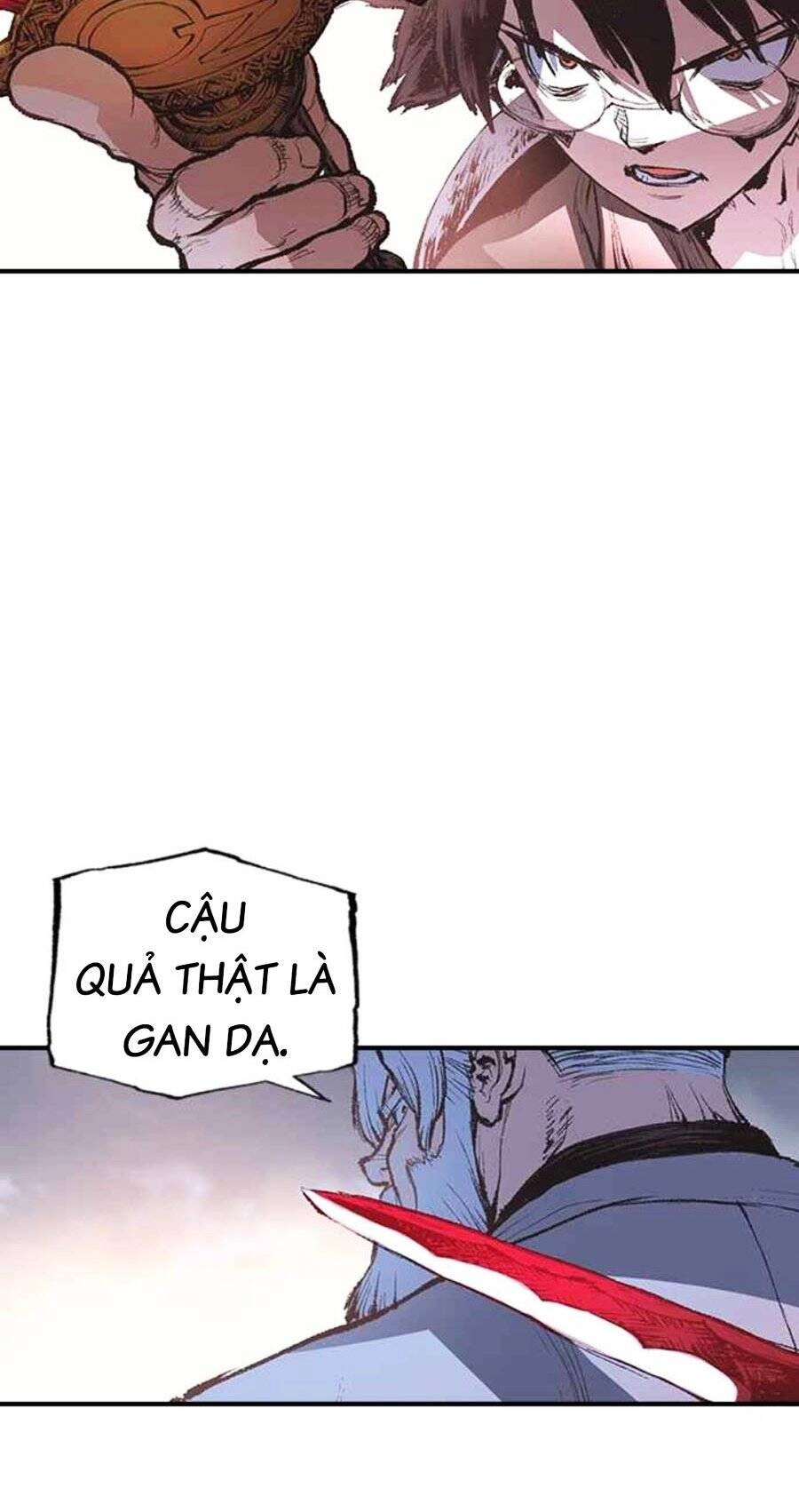 Super String - Du Hành Đa Vũ Trụ Chapter 15 - 87