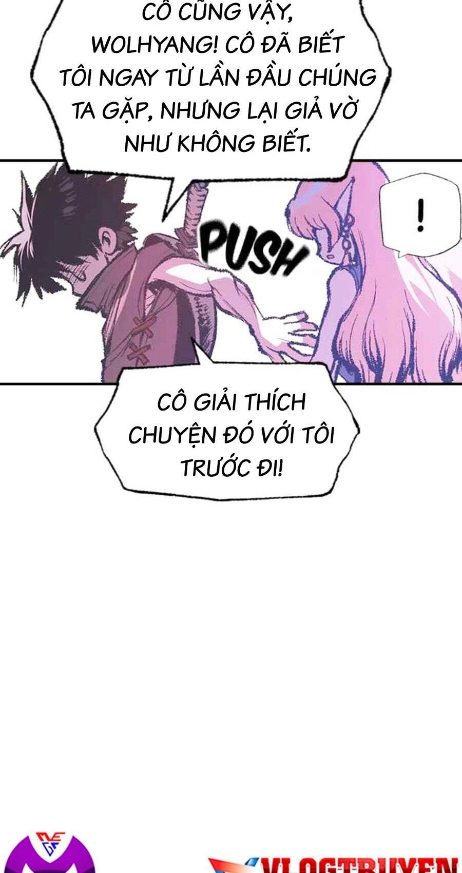 Super String - Du Hành Đa Vũ Trụ Chapter 15 - 90