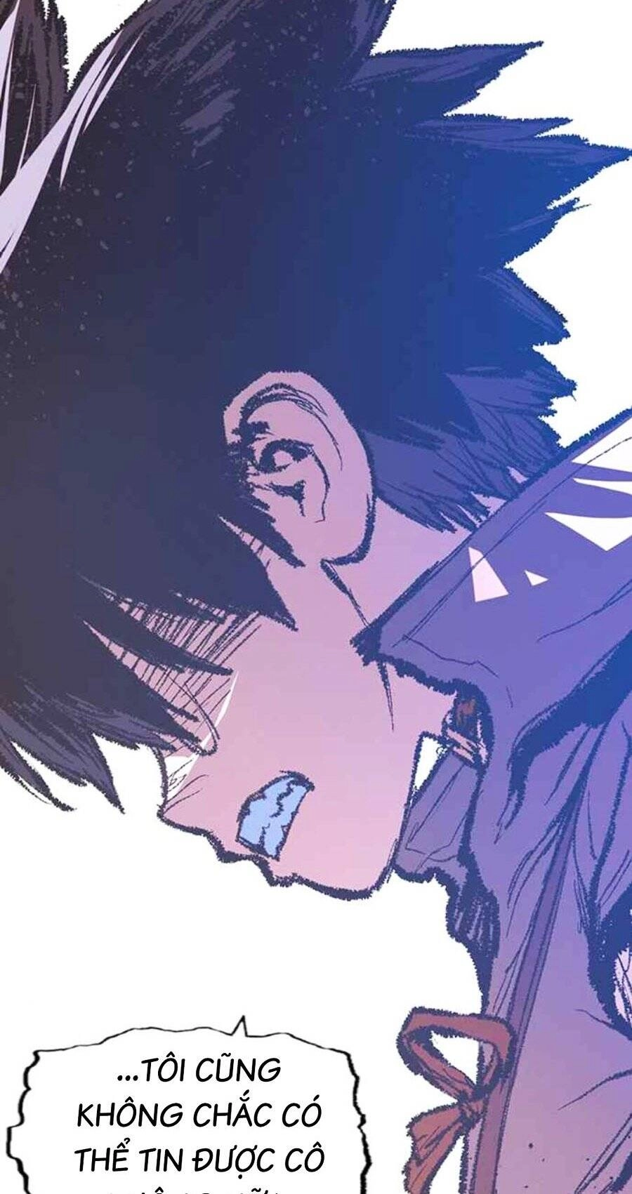 Super String - Du Hành Đa Vũ Trụ Chapter 15 - 93