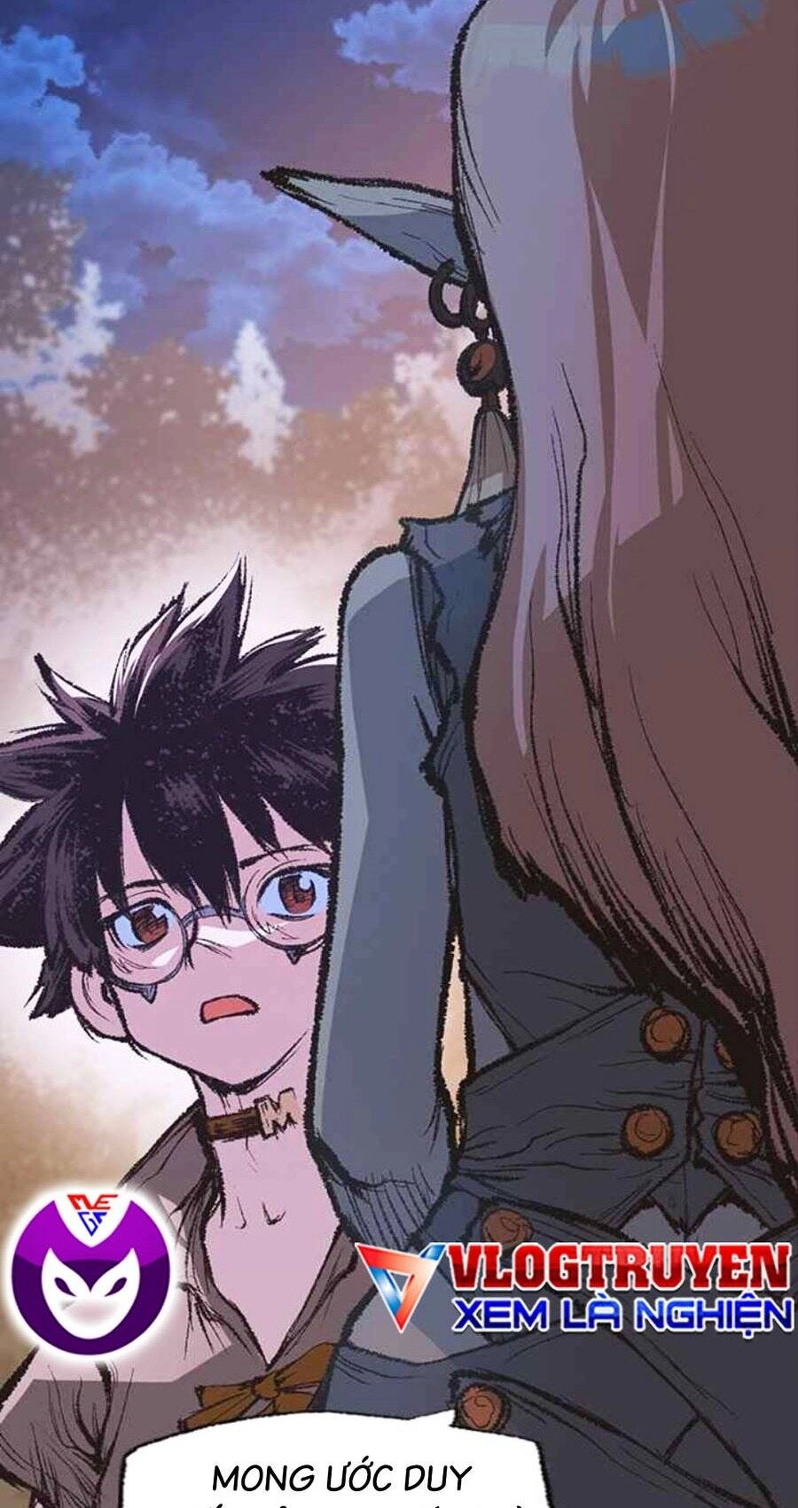 Super String - Du Hành Đa Vũ Trụ Chapter 15 - 99