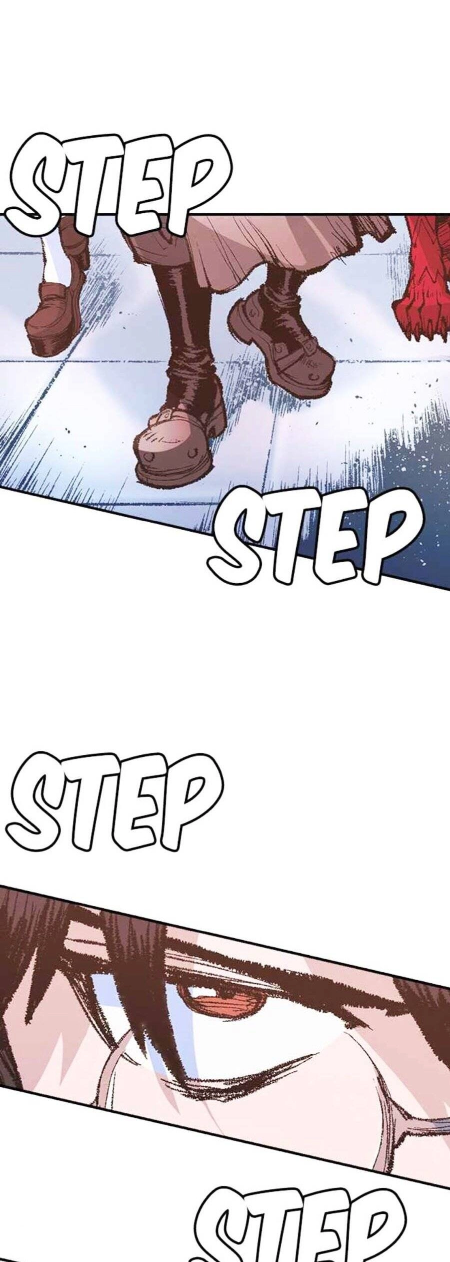 Super String - Du Hành Đa Vũ Trụ Chapter 15 - 104