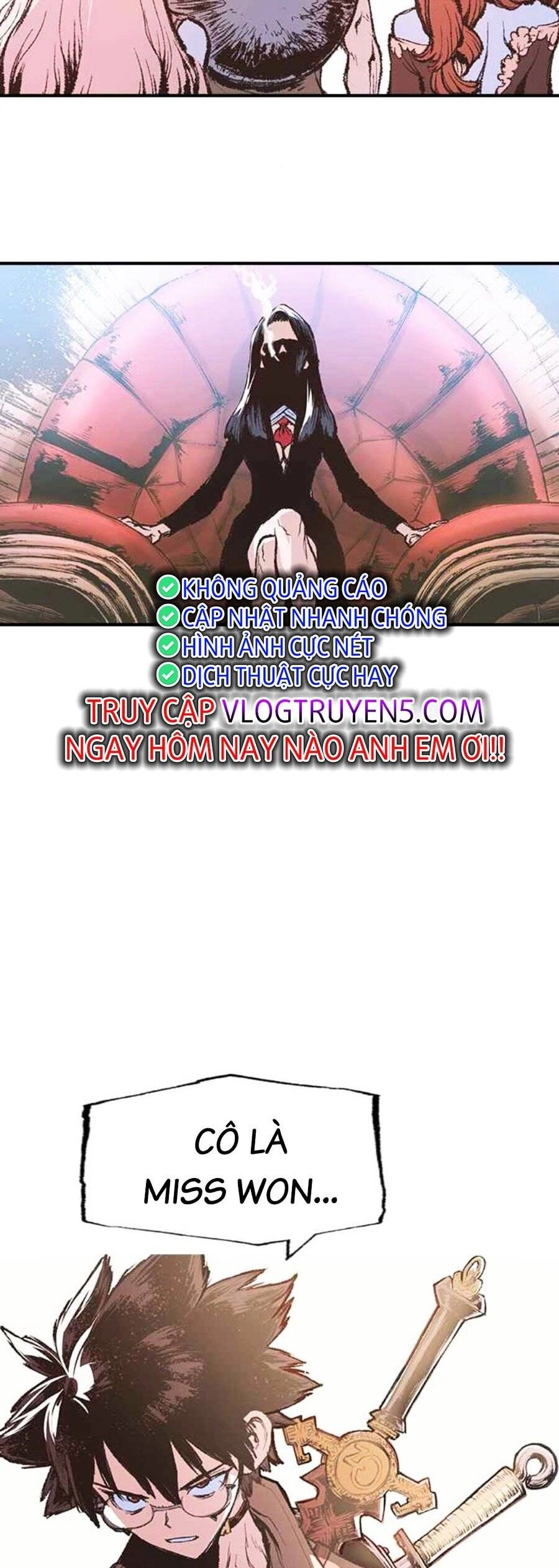 Super String - Du Hành Đa Vũ Trụ Chapter 15 - 106