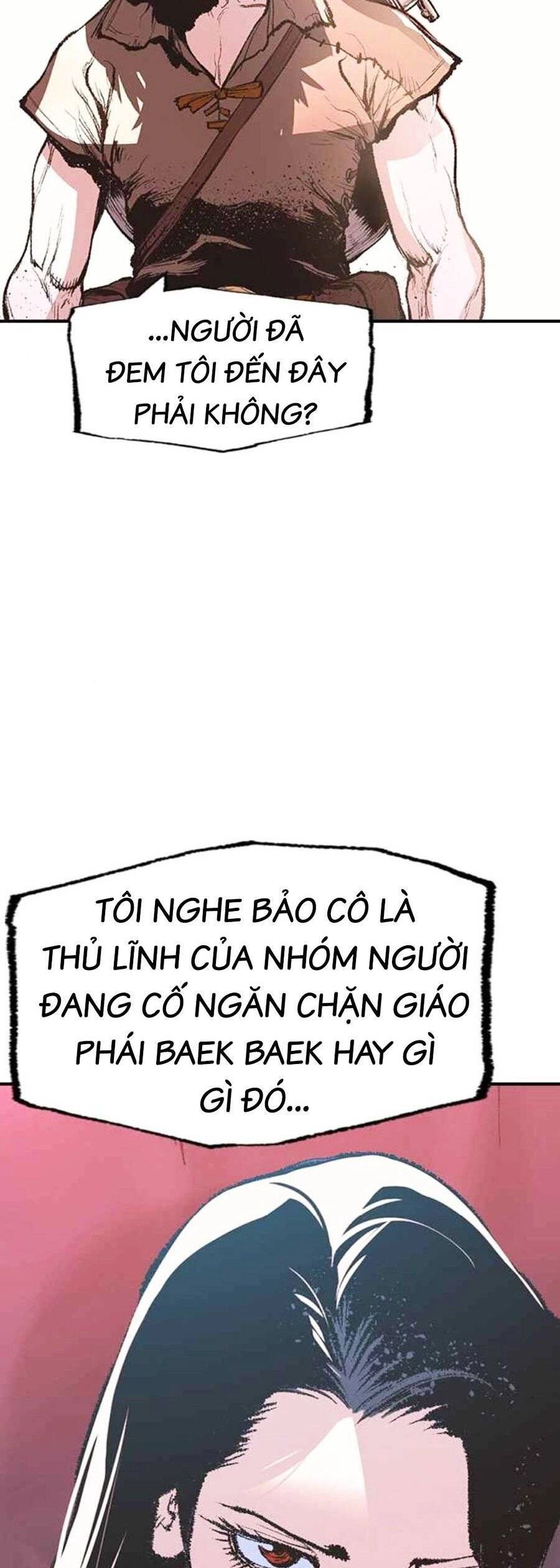Super String - Du Hành Đa Vũ Trụ Chapter 15 - 107