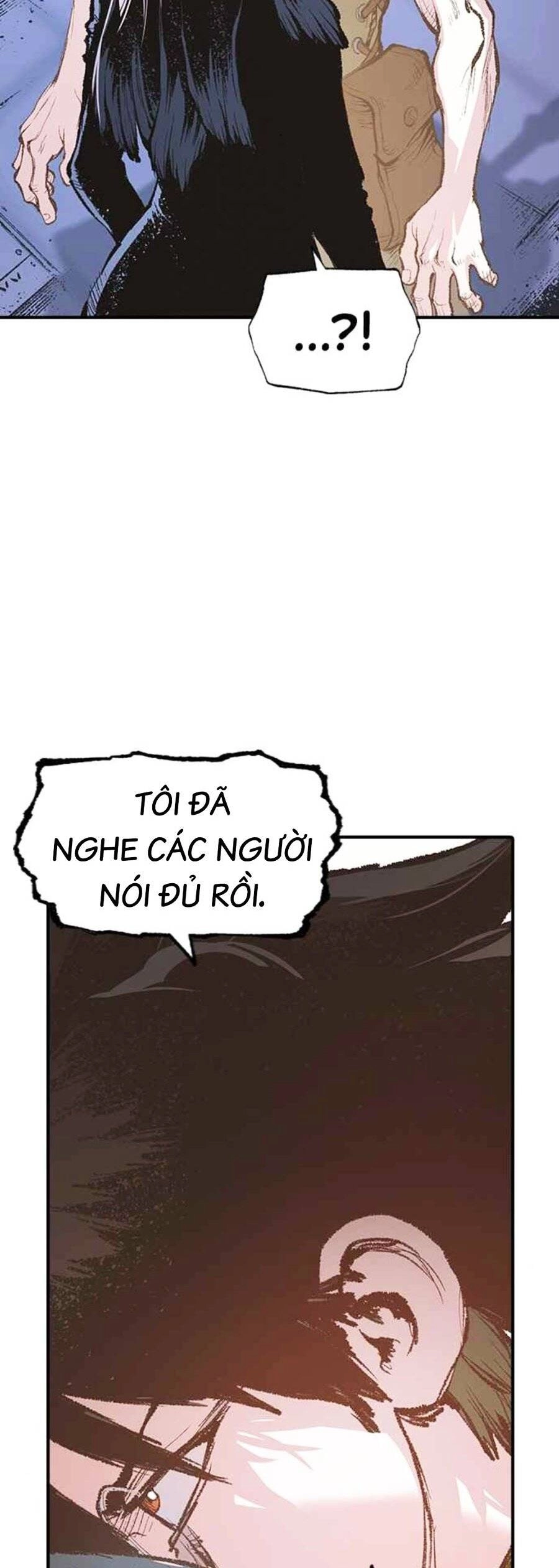 Super String - Du Hành Đa Vũ Trụ Chapter 15 - 110