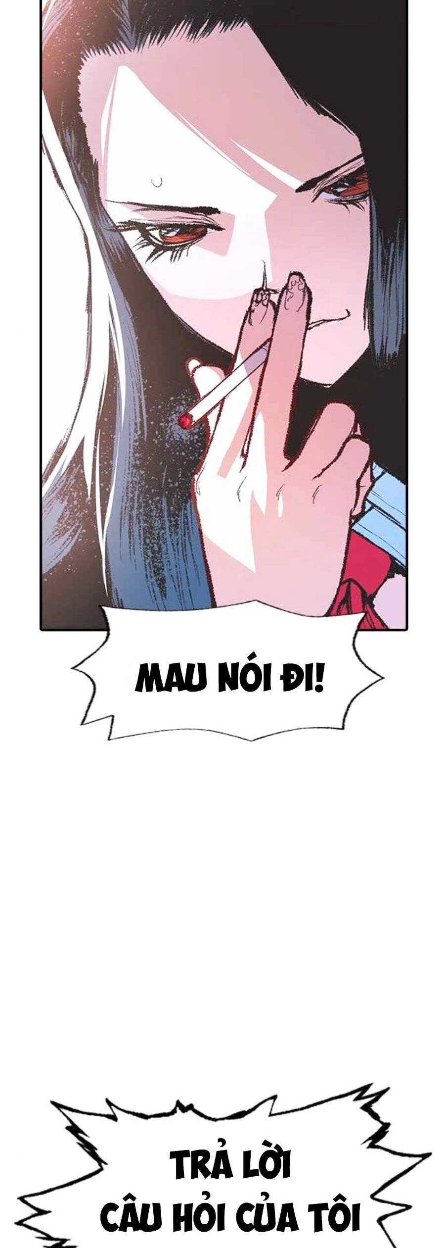 Super String - Du Hành Đa Vũ Trụ Chapter 15 - 112