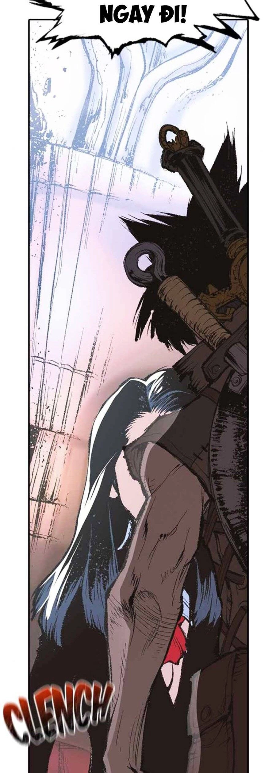 Super String - Du Hành Đa Vũ Trụ Chapter 15 - 113