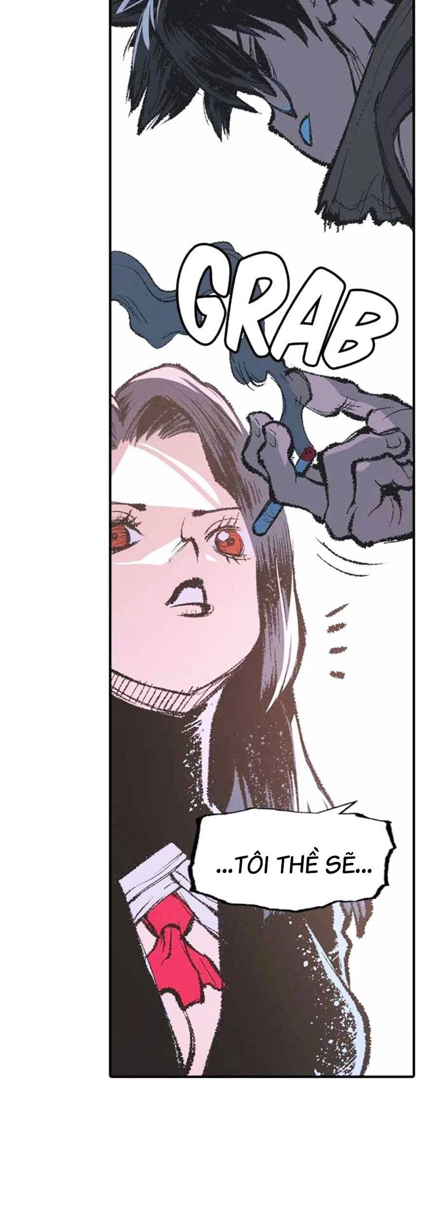 Super String - Du Hành Đa Vũ Trụ Chapter 15 - 115