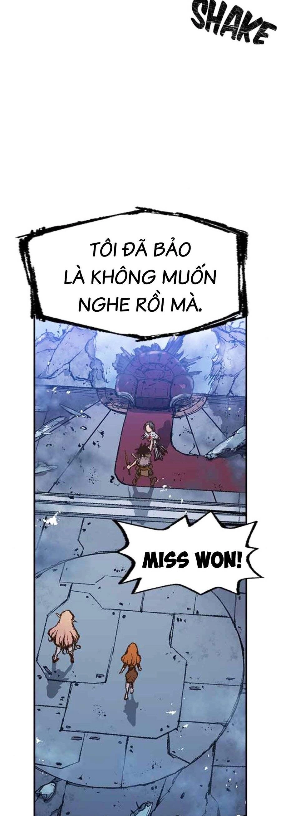 Super String - Du Hành Đa Vũ Trụ Chapter 16 - 5