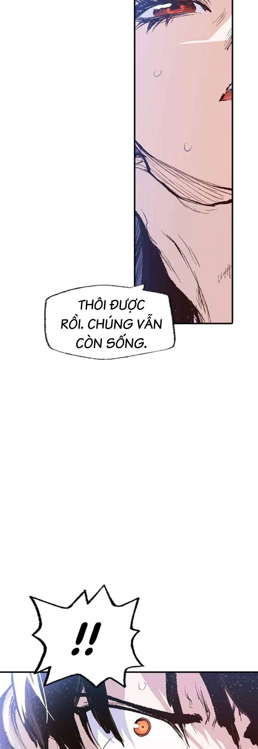 Super String - Du Hành Đa Vũ Trụ Chapter 16 - 9