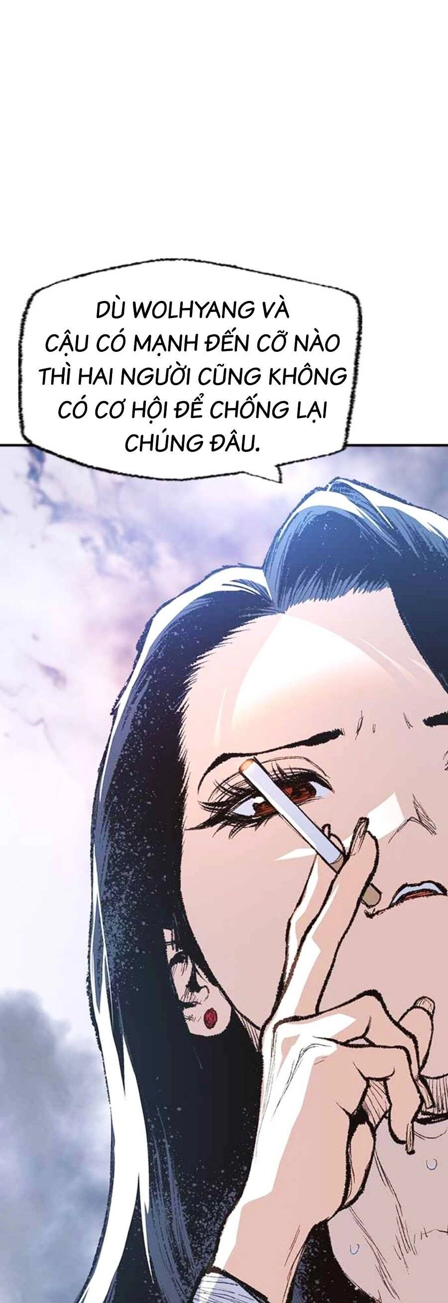 Super String - Du Hành Đa Vũ Trụ Chapter 16 - 11