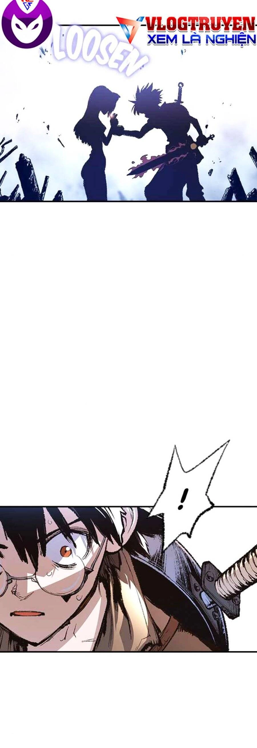 Super String - Du Hành Đa Vũ Trụ Chapter 16 - 13