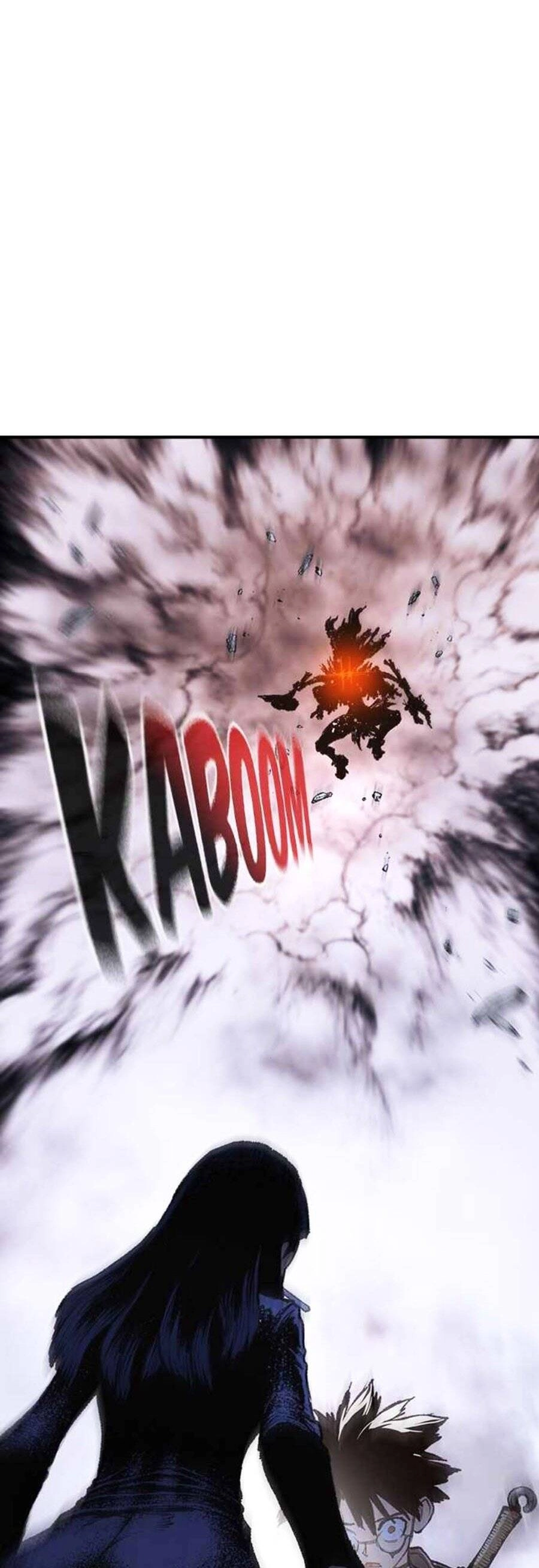 Super String - Du Hành Đa Vũ Trụ Chapter 16 - 14