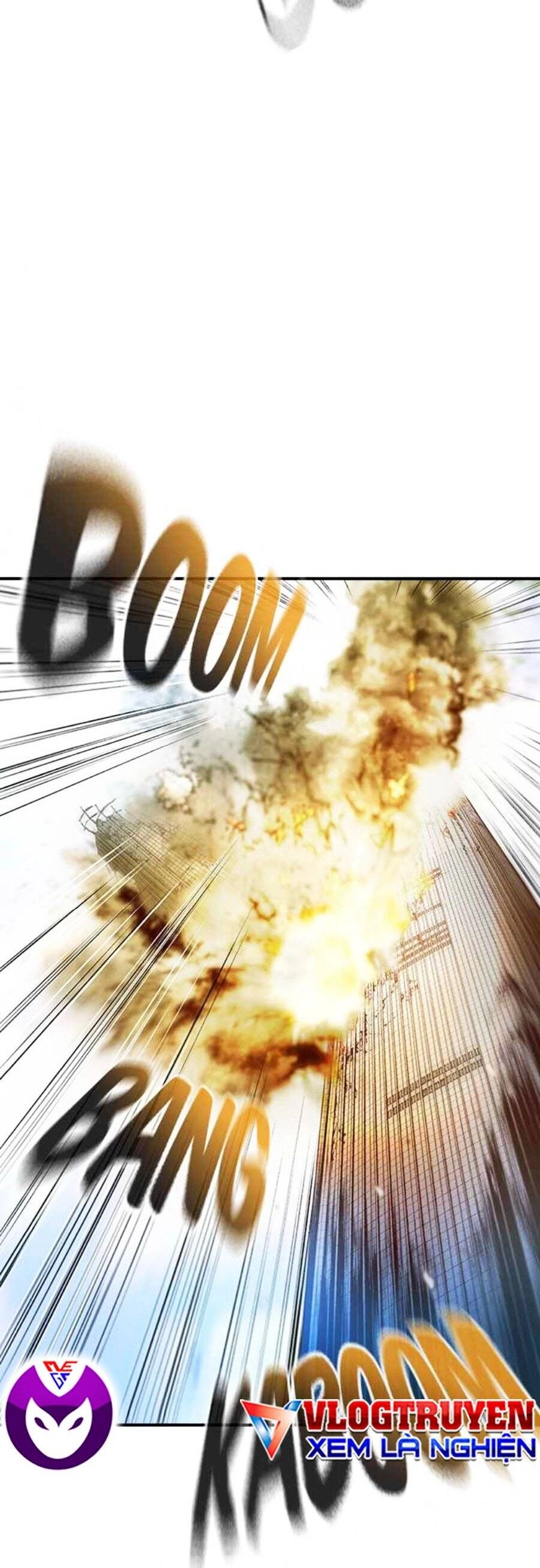 Super String - Du Hành Đa Vũ Trụ Chapter 16 - 17