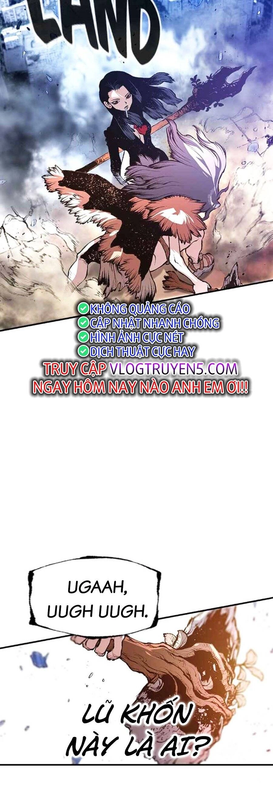 Super String - Du Hành Đa Vũ Trụ Chapter 16 - 19