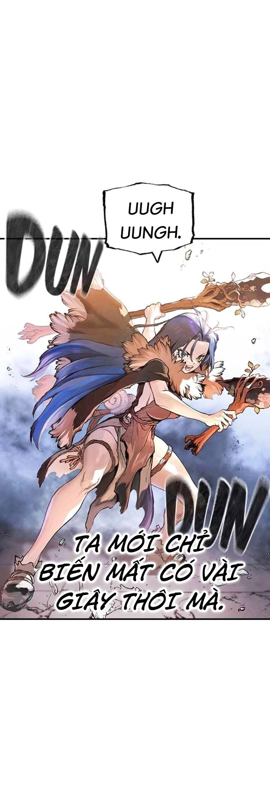 Super String - Du Hành Đa Vũ Trụ Chapter 16 - 20