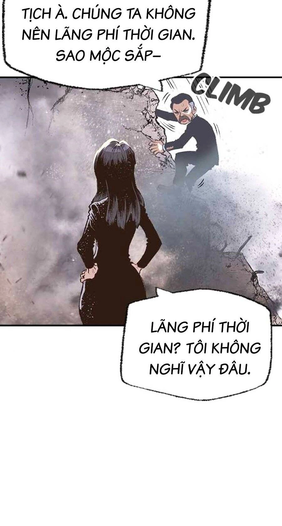 Super String - Du Hành Đa Vũ Trụ Chapter 16 - 40