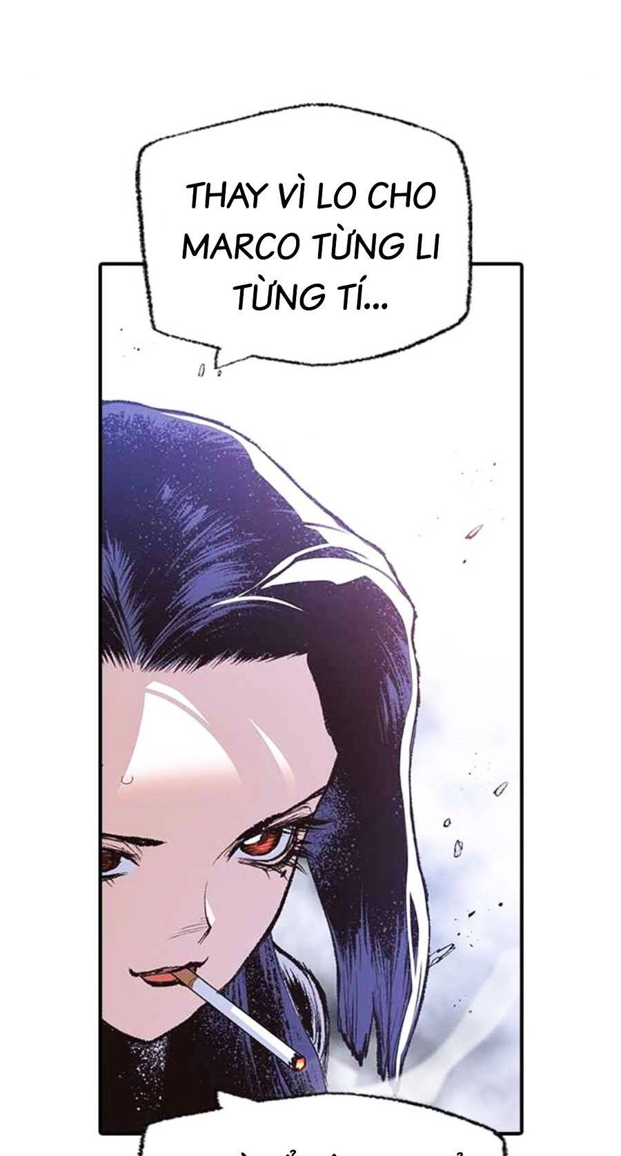 Super String - Du Hành Đa Vũ Trụ Chapter 16 - 41