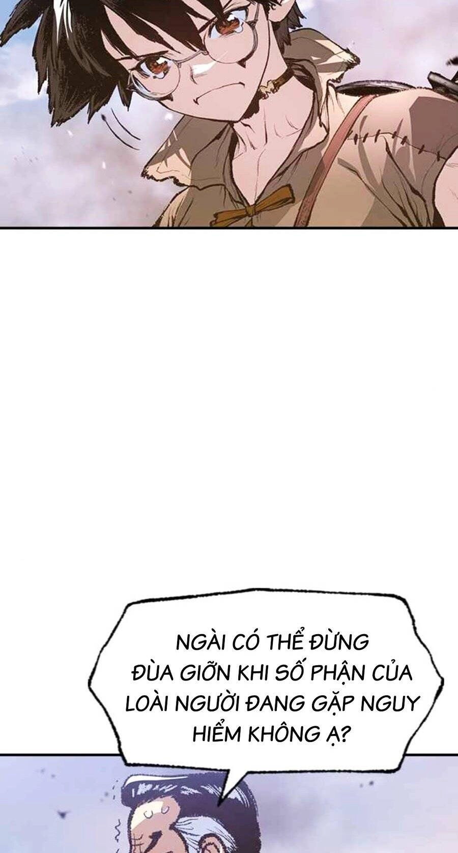 Super String - Du Hành Đa Vũ Trụ Chapter 16 - 45