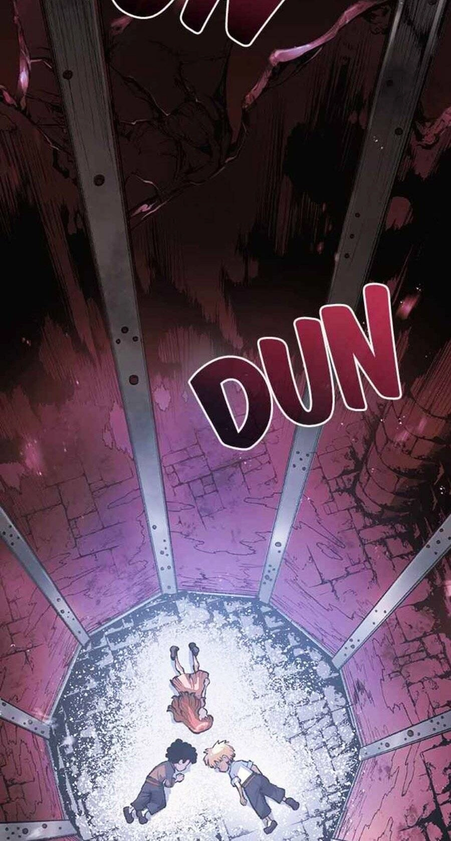 Super String - Du Hành Đa Vũ Trụ Chapter 16 - 52