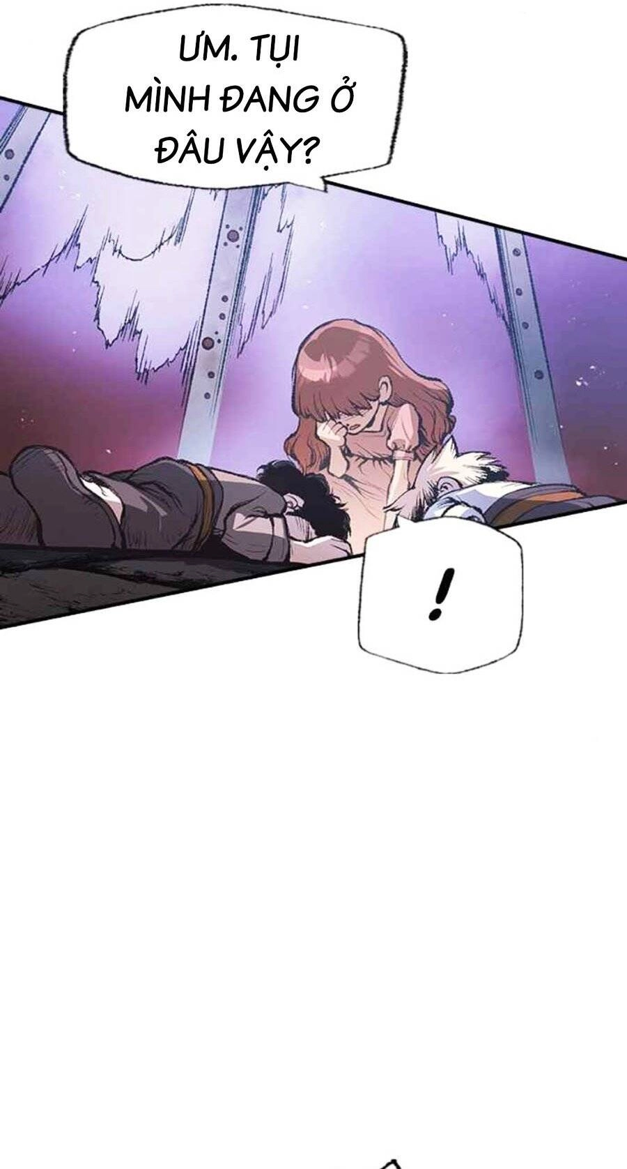 Super String - Du Hành Đa Vũ Trụ Chapter 16 - 55