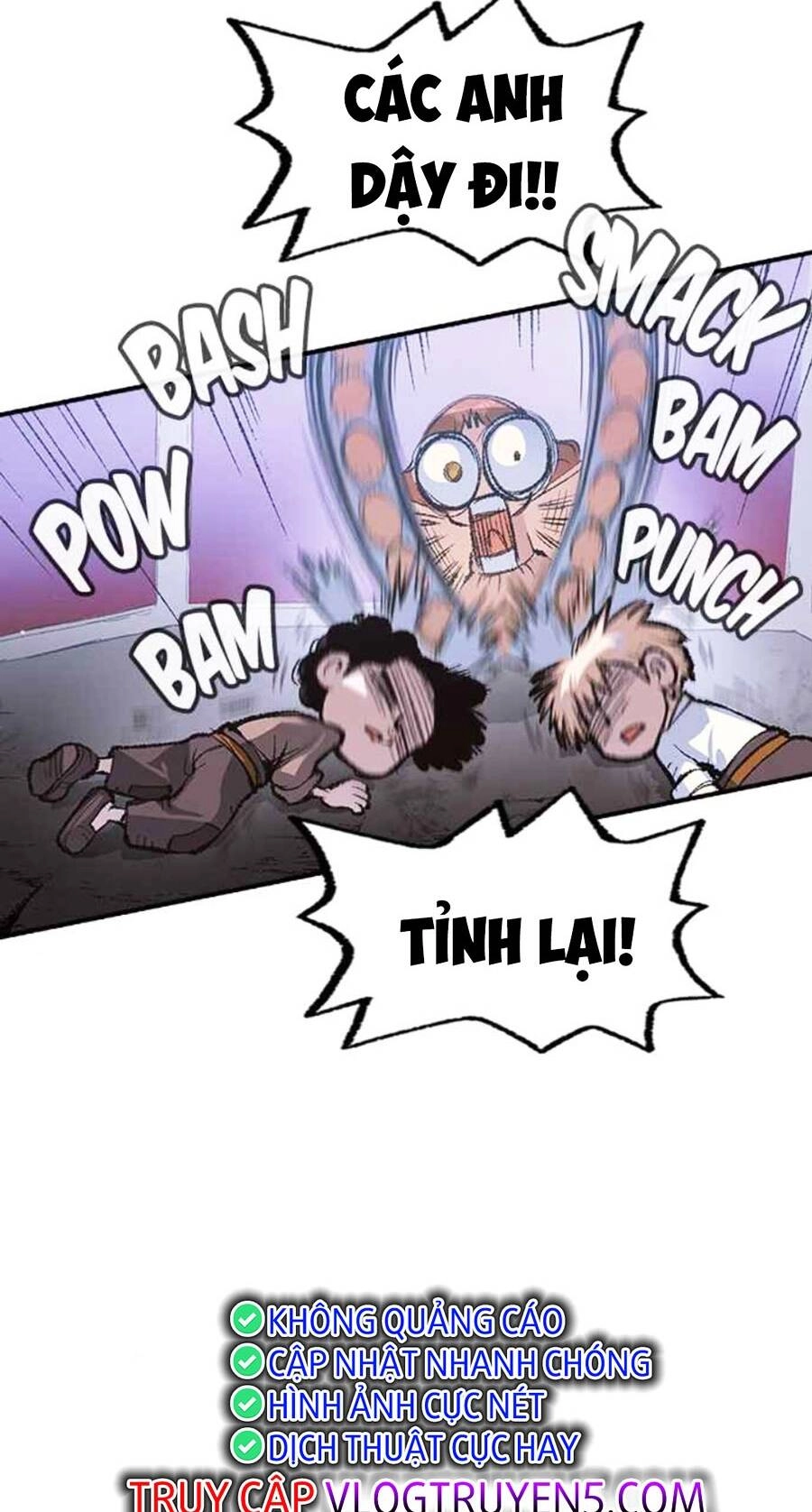 Super String - Du Hành Đa Vũ Trụ Chapter 16 - 56