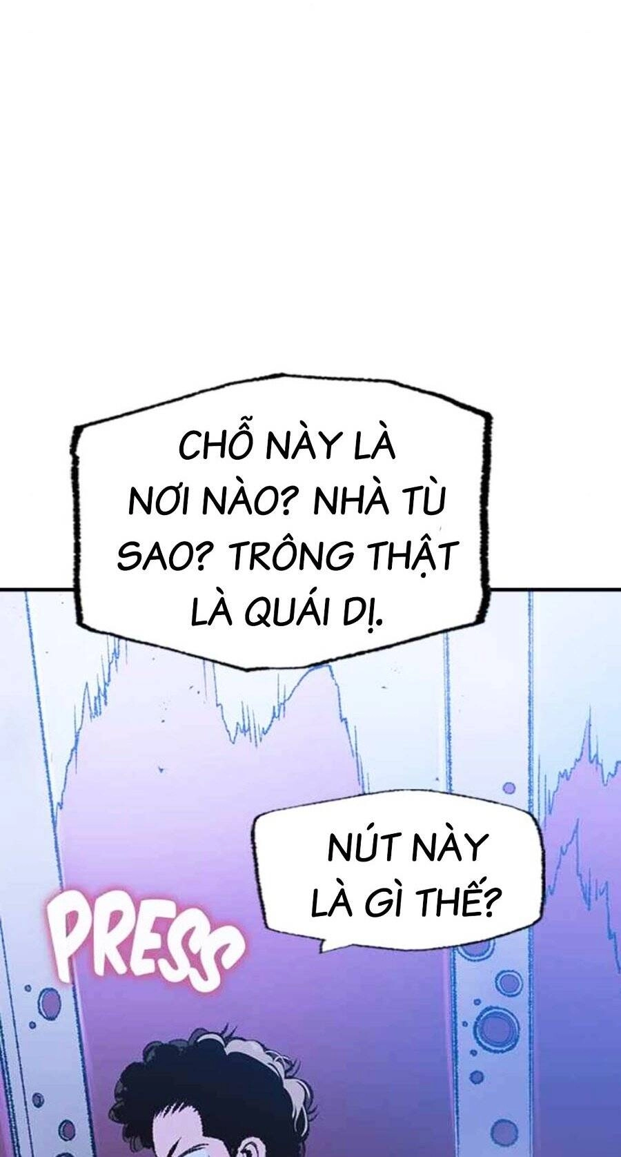 Super String - Du Hành Đa Vũ Trụ Chapter 16 - 58
