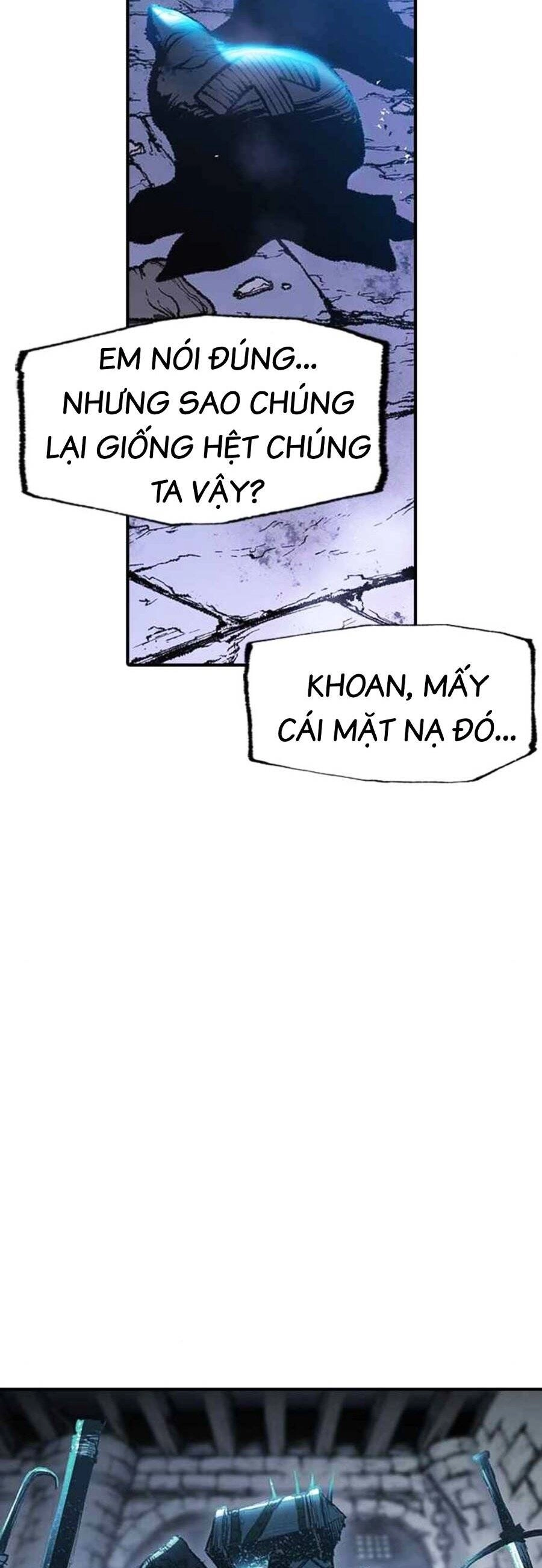 Super String - Du Hành Đa Vũ Trụ Chapter 16 - 62