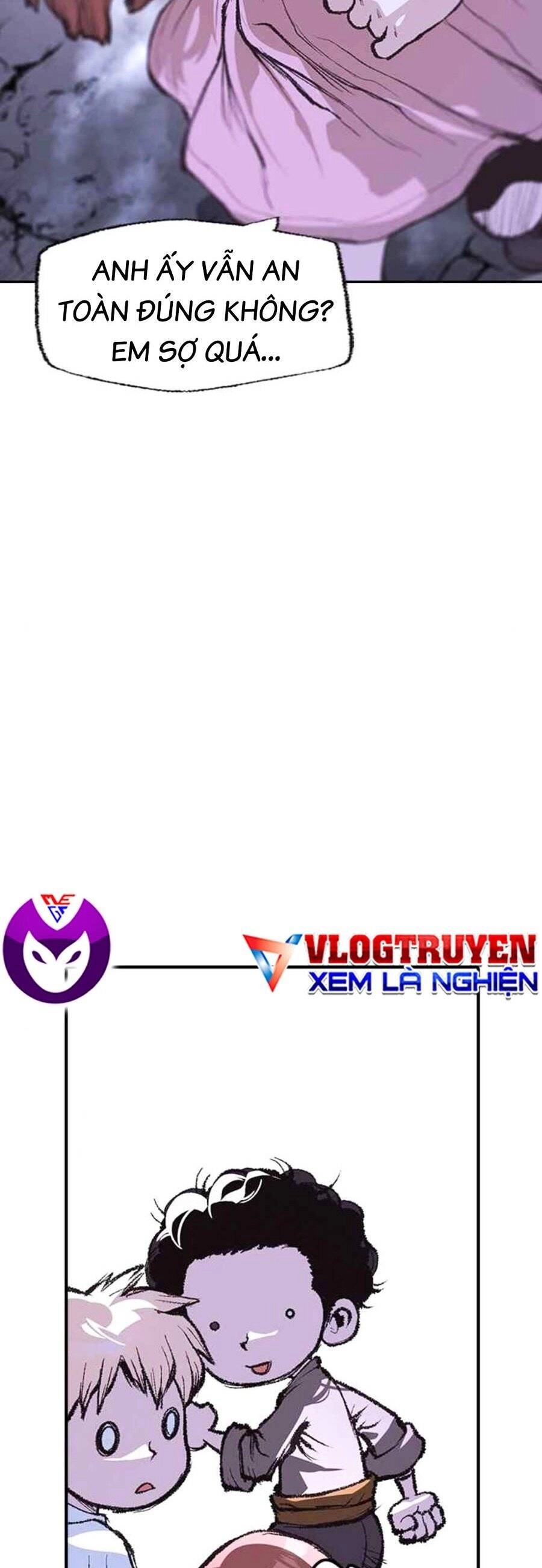 Super String - Du Hành Đa Vũ Trụ Chapter 16 - 68