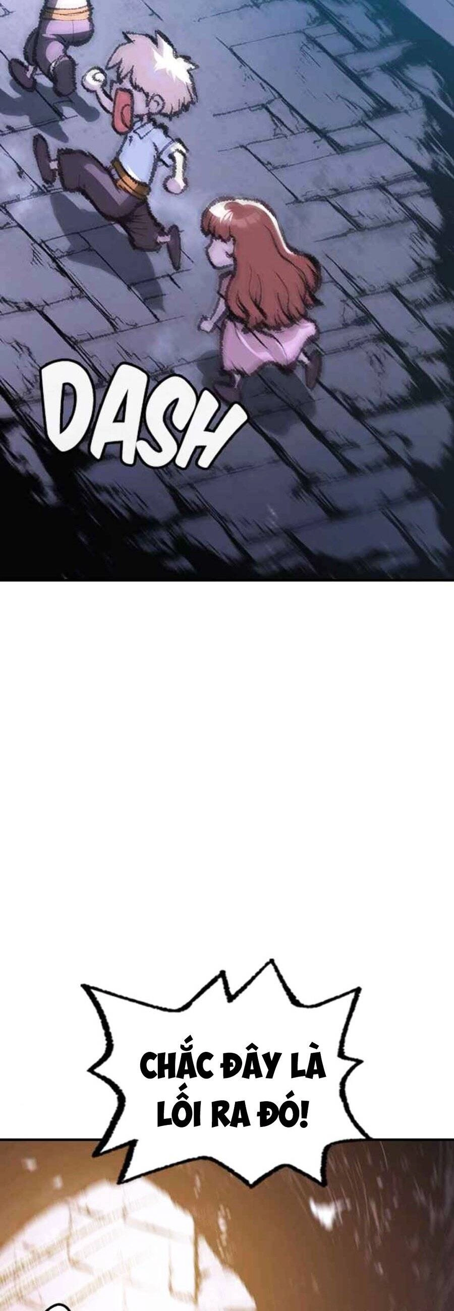 Super String - Du Hành Đa Vũ Trụ Chapter 16 - 70