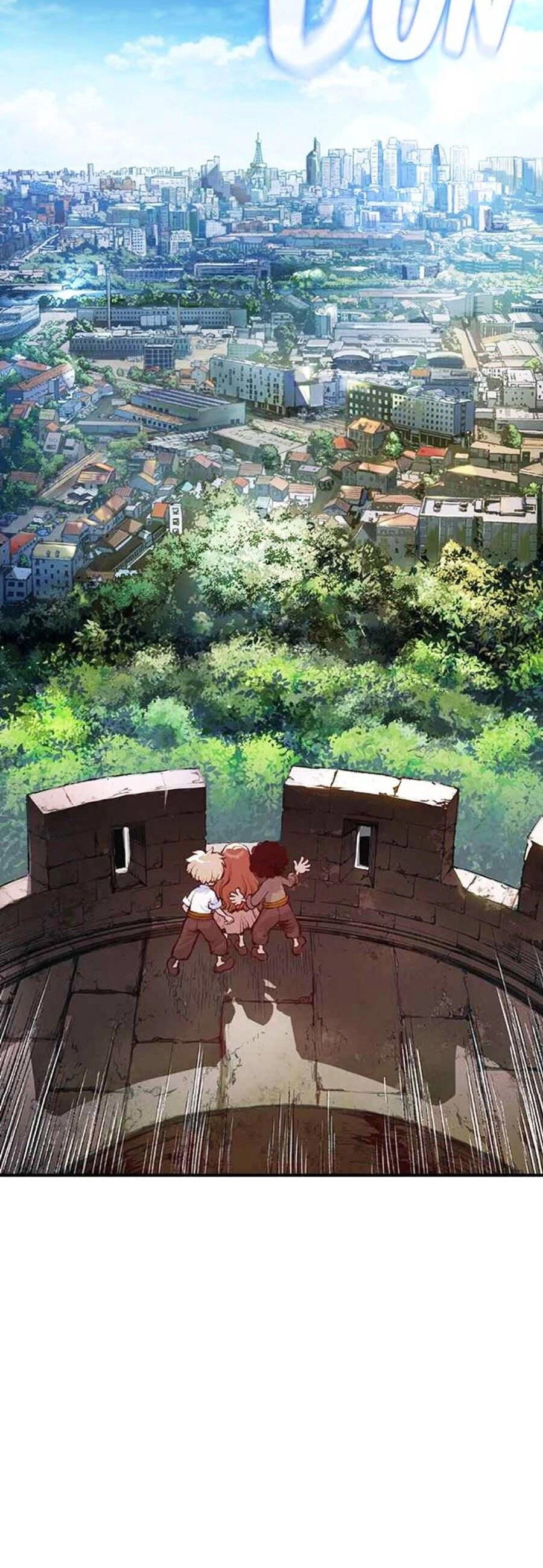 Super String - Du Hành Đa Vũ Trụ Chapter 16 - 74