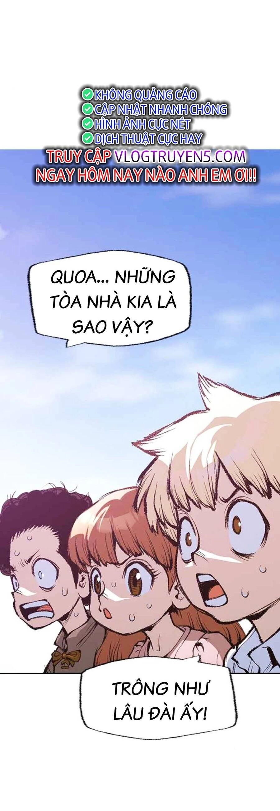 Super String - Du Hành Đa Vũ Trụ Chapter 16 - 76